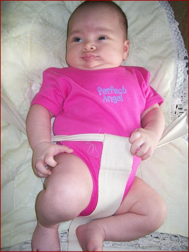 ChANtelle new PhoTos 029